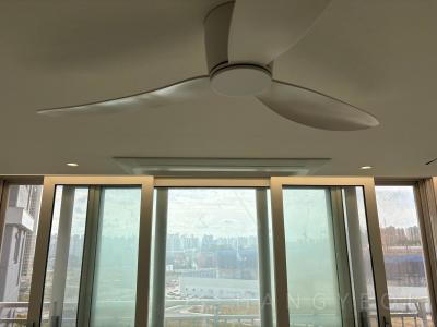 경기도 수원시 장안구 정자동 수원 SK SKY VIEW 시스템에어컨 설치 사례
