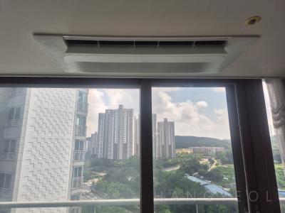 경기도 용인시 수지구 신봉동 신봉마을 동부센트레빌 6단지 시스템에어컨 기타