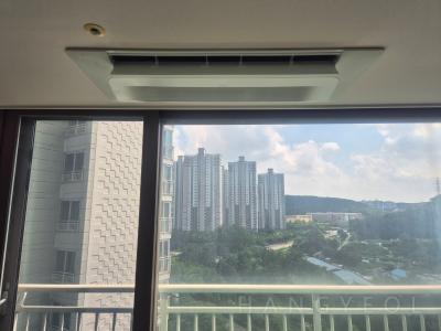 경기도 용인시 수지구 신봉동 신봉마을 동부센트레빌 6단지 시스템에어컨 기타