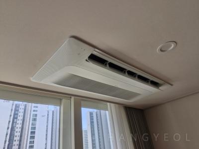 서울특별시 송파구 잠실동 리센츠 시스템에어컨 기타