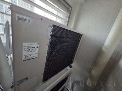 경기도 안산시 단원구 고잔동 힐스테이트중앙 시스템에어컨 기타