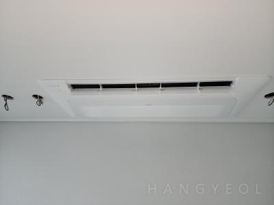 부산광역시 동래구 온천동 동래 삼정그린코아 포레스트 시스템에어컨 기타