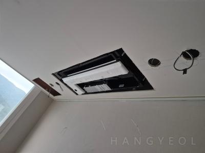 부산광역시 동래구 온천동 동래 삼정그린코아 포레스트 시스템에어컨 기타