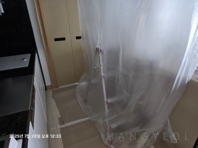 경기도 화성시 반송동 동탄현대하이페리온 시스템에어컨 기타