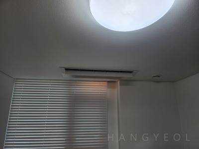 경기도 화성시 반송동 동탄현대하이페리온 시스템에어컨 기타