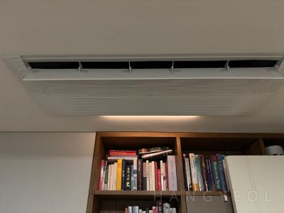 서울특별시 강남구 청담동 청담8차 상지리츠빌 시스템에어컨 기타