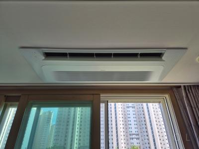 충청남도 아산시 모종동 모종캐슬어울림1단지 시스템에어컨 기타