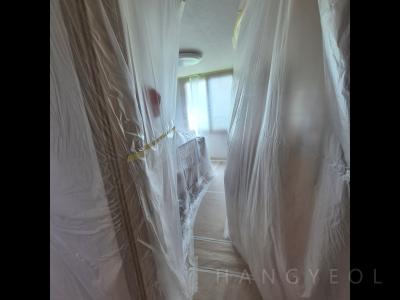 충청남도 아산시 모종동 모종캐슬어울림1단지 시스템에어컨 기타