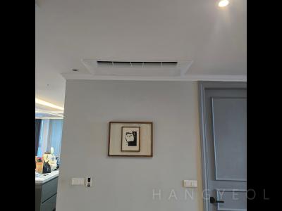 부산광역시 해운대구 우동 더블유비씨더팔레스오피스텔 시스템에어컨 기타
