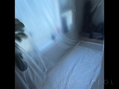 부산광역시 해운대구 우동 더블유비씨더팔레스오피스텔 시스템에어컨 기타