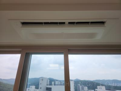 경기도 화성시 신동 동탄 파크릭스 시스템에어컨 기타