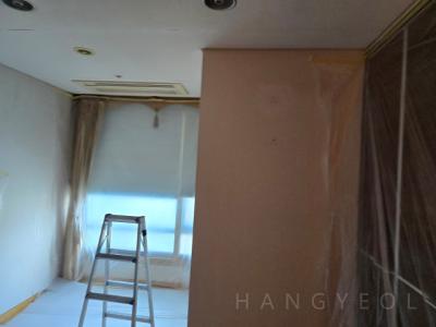 서울특별시 강남구 도곡동 타워팰리스 시스템에어컨 기타