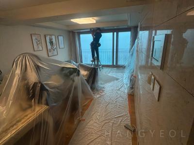 서울특별시 강남구 도곡동 도곡쌍용예가아파트 시스템에어컨 기타