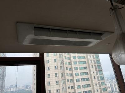 서울특별시 양천구 목동 현대하이페리온2 시스템에어컨 기타