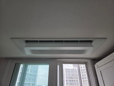 경기도 수원시 장안구 정자동 수원 SK SKY VIEW 시스템에어컨 기타