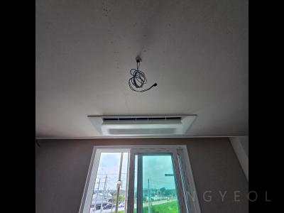 충청남도 당진시 신평면 단독 시스템에어컨 기타