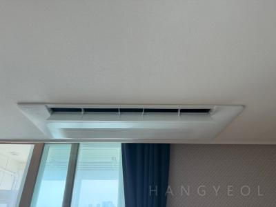 경기도 화성시 산척동 중흥에스클래스에듀하이 시스템에어컨 기타