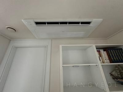 경기도 수원시 영통구 영통동 대우 월드마크 영통 시스템에어컨 기타
