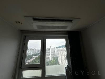 경기도 수원시 영통구 영통동 대우 월드마크 영통 시스템에어컨 기타