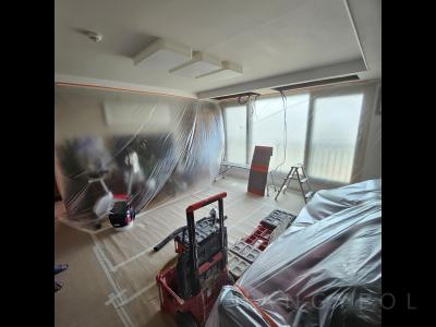 서울특별시 금천구 독산동 금천 롯데캐슬 골드파크 1차 시스템에어컨 기타