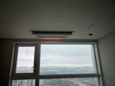 인천광역시 서구 청라동 청라더샵레이크파크 시스템에어컨 기타