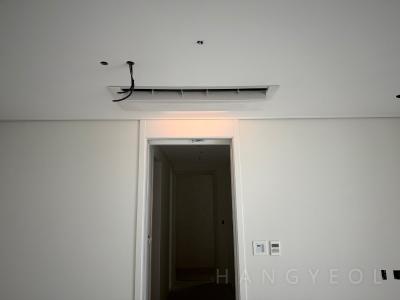 인천광역시 서구 청라동 청라더샵레이크파크 시스템에어컨 기타