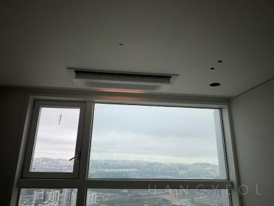 인천광역시 서구 청라동 청라더샵레이크파크 시스템에어컨 기타