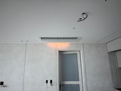 인천광역시 서구 청라동 청라더샵레이크파크 시스템에어컨 기타