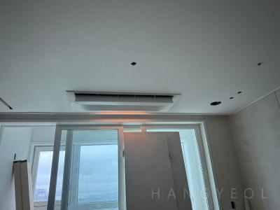 인천광역시 서구 청라동 청라더샵레이크파크 시스템에어컨 기타