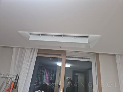 부산광역시 강서구 명지동 더 힐 시그니처 시스템에어컨 기타