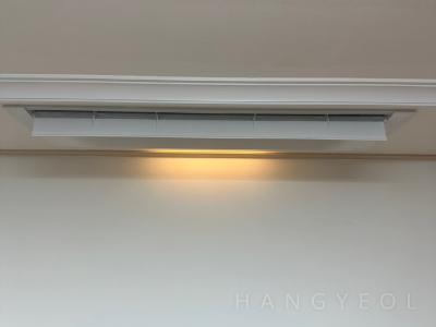부산광역시 해운대구 재송동 더샵센텀파크2차아파트 시스템에어컨 기타