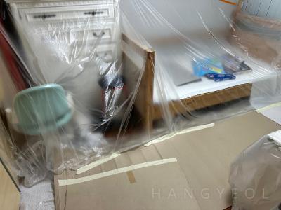 부산광역시 해운대구 재송동 더샵센텀파크2차아파트 시스템에어컨 기타