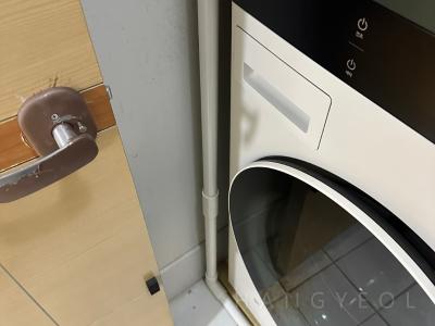 부산광역시 해운대구 재송동 더샵센텀파크2차아파트 시스템에어컨 기타