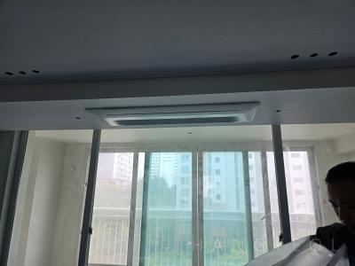 울산광역시 울주군 범서읍 구영1차우미린아파트 시스템에어컨 기타