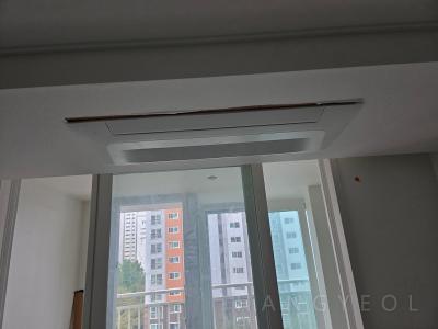 울산광역시 울주군 범서읍 구영1차우미린아파트 시스템에어컨 기타