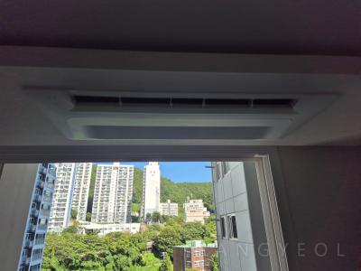 부산광역시 사하구 다대동 다대 롯데캐슬 블루 시스템에어컨 기타