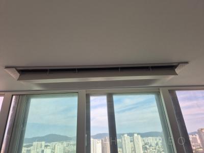 울산광역시 남구 신정동 울산신정푸르지오 시스템에어컨 기타