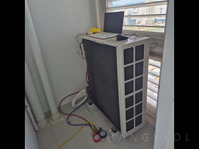 울산광역시 남구 신정동 울산신정푸르지오 시스템에어컨 기타