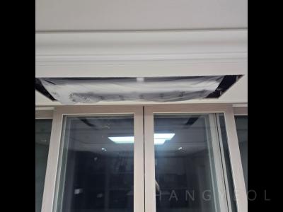 울산광역시 북구 송정동 울산송정 제일풍경채 레이크뷰 시스템에어컨 설치 사례
