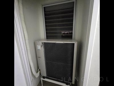 울산광역시 북구 송정동 울산송정 제일풍경채 레이크뷰 시스템에어컨 기타