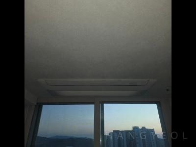 경상남도 진주시 충무공동 혁신도시중흥에스-클래스더퍼스트 시스템에어컨 기타