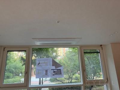 인천광역시 서구 청라동 청라자이 시스템에어컨 기타
