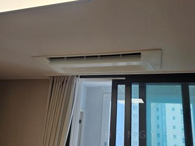 경기도 용인시 수지구 성복동 성복역 롯데캐슬 파크나인 시스템에어컨 기타