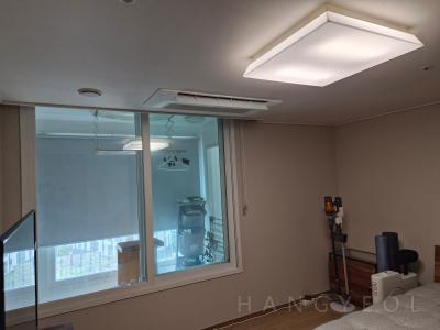 서울특별시 성동구 옥수동 이편한세상옥수파크힐스 시스템에어컨 기타