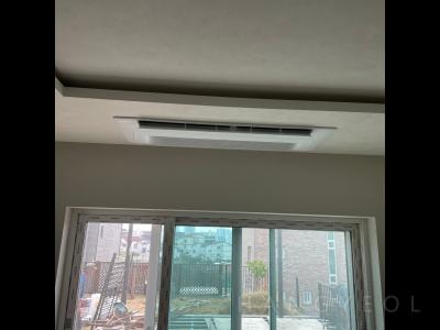 경기도 용인시 기흥구 보라동 블루레이크빌리지 126동 시스템에어컨 기타