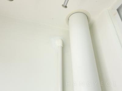 경기도 의정부시 민락동 호반베르디움1차 시스템에어컨 기타