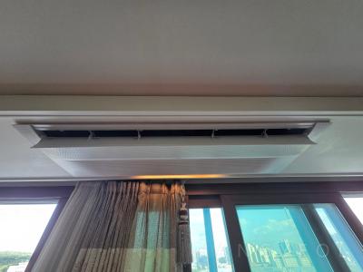 경기도 남양주시 별내동 남양주별내 리슈빌 시스템에어컨 설치 사례