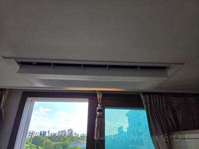 경기도 남양주시 별내동 남양주별내 리슈빌 시스템에어컨 기타