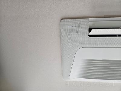 경기도 화성시 반송동 동탄현대하이페리온 시스템에어컨 기타