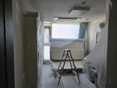 경기도 화성시 반송동 동탄현대하이페리온 시스템에어컨 기타